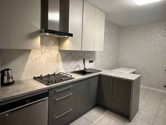 Оренда 2-кімнатної квартири, поруч центр міста Рівне