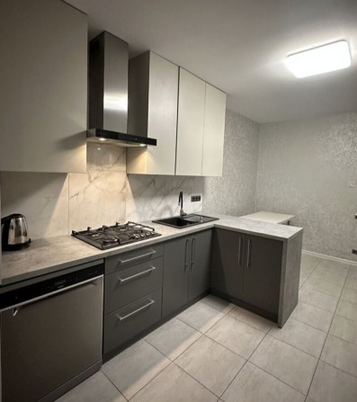 Оренда 2-кімнатної квартири, поруч центр міста - фото 1