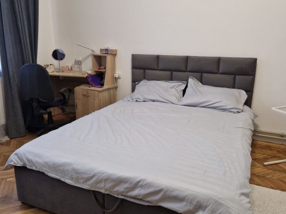 Оренда 2-к. ст.ф. вул. Богдана Хмельницького (Університетська) Черновцы