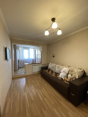 Здається 1км квартира за 250$ - фото 1