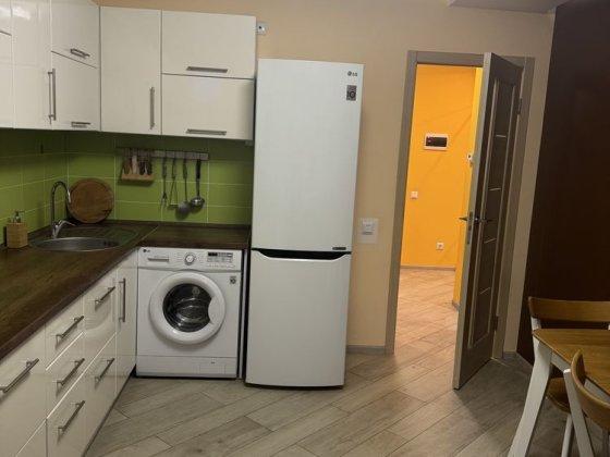 Оренда, 1 кімн квартира, Браїлки Полтава