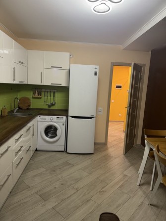 Оренда, 1 кімн квартира, Браїлки - фото 1