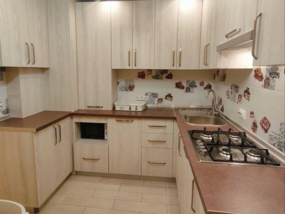 Чудова квартира на Огнівці новий будинок Полтава