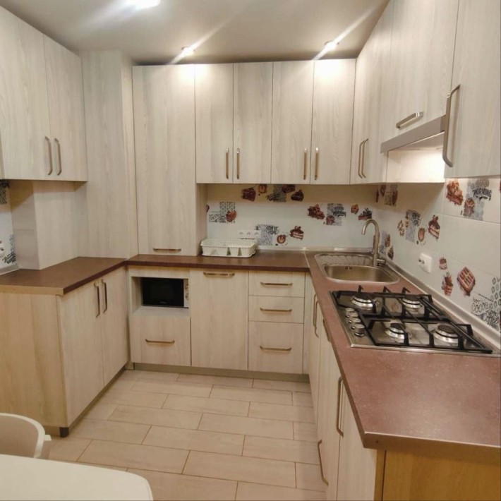 Чудова квартира на Огнівці новий будинок - фото 1