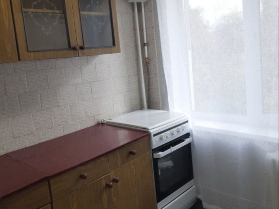 Браїлки чиста та охайна квартира Полтава