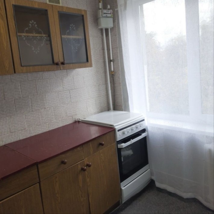 Браїлки чиста та охайна квартира - фото 1