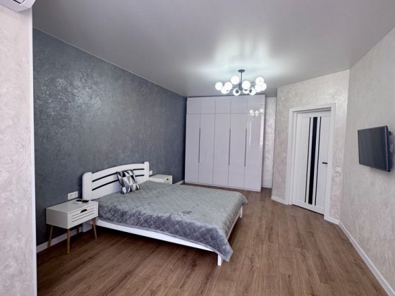 Перша здача великої квартири від власника із закритою територією без % Івано-Франківськ