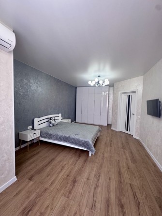 Перша здача великої квартири від власника із закритою територією без % - фото 1