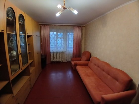 Здам 2 кім по кільцю   Браїлки Полтава