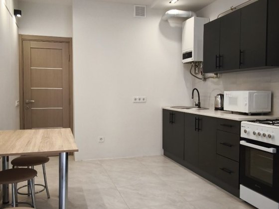 Оренда 2к  новобудови по вул Руська(Романська)