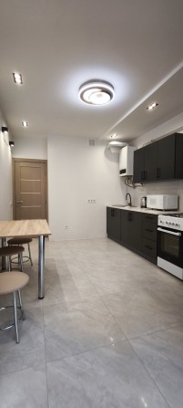 Оренда 2к  новобудови по вул Руська(Романська) - фото 1