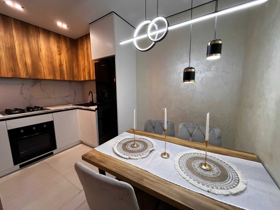 Здам в довгострокову оренду 2 кімнатну квартиру Тернополь