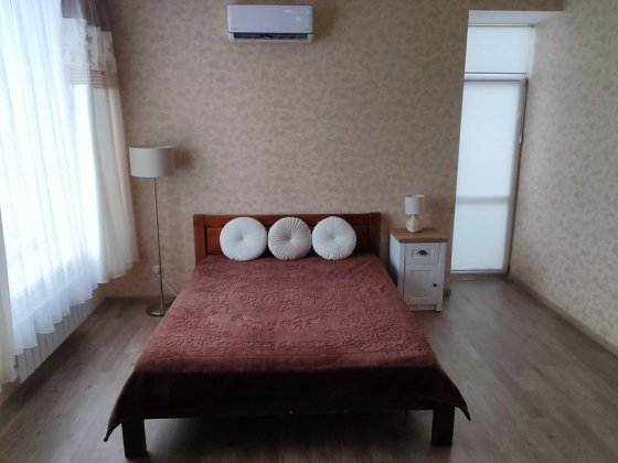 ВЛАСНИК  Здам 1 к квартиру.Д  Галицького. Колиба.. Ровно