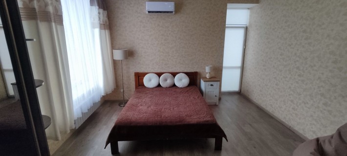 ВЛАСНИК  Здам 1 к квартиру.Д  Галицького. Колиба.. - фото 1