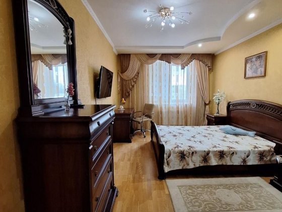 Оренда 1х кім.квартири .Відінська .АТБ . Ровно