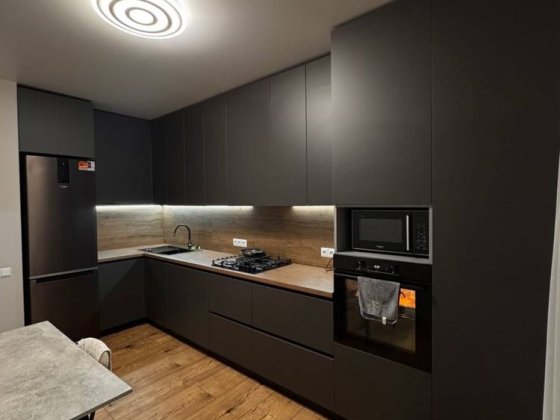 Здається затишна двокімнатна квартира в районі Ювілейного! Рівне