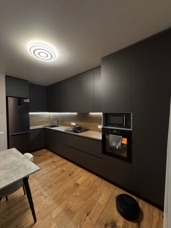 Здається затишна двокімнатна квартира в районі Ювілейного! - фото 1