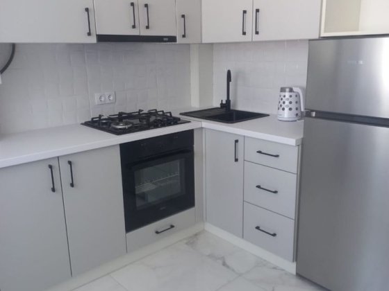 Здається 1к квартира в ЖК Кришталеве Озеро Черновцы