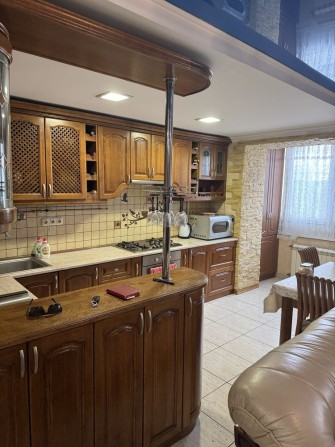 Оренда трьохкімнатноі квартири - фото 1