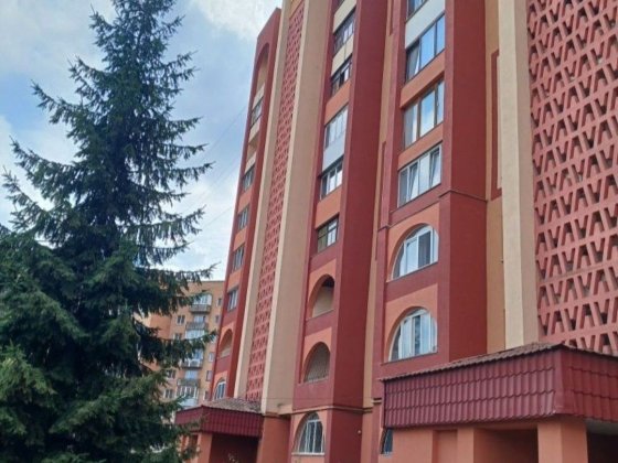 Оренда 2-кімн. квартири, без відключень світла, центр Рівне