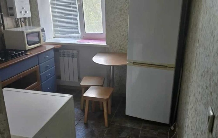 Оренда 1 кімнатної квартири на Подолі - фото 1