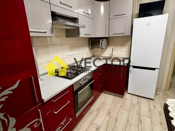 Оренда 1-кімнатної квартири. ЖК 'Садовий' Індивід. Опалення Полтава