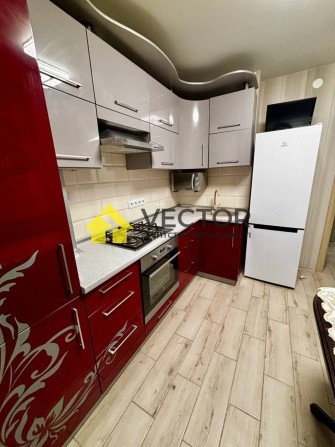 Оренда 1-кімнатної квартири. ЖК 'Садовий' Індивід. Опалення - фото 1