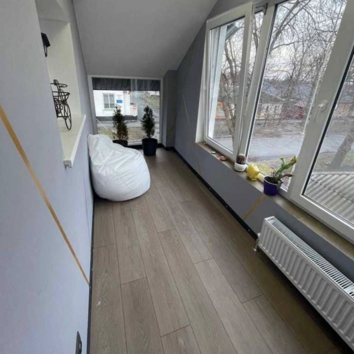 Сковороди парковка під вікнами або продам - фото 1