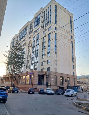 Оренда квартири у ЖК "Prestige Apartments", центр міста - фото 1