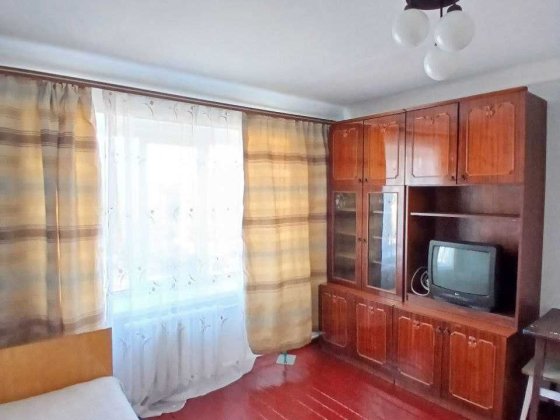 1 кімнатна район Північний Ровно