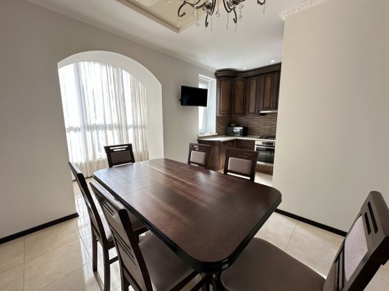 Здам в оренду 2 к.кв. вул.Стуса Івано-Франківськ