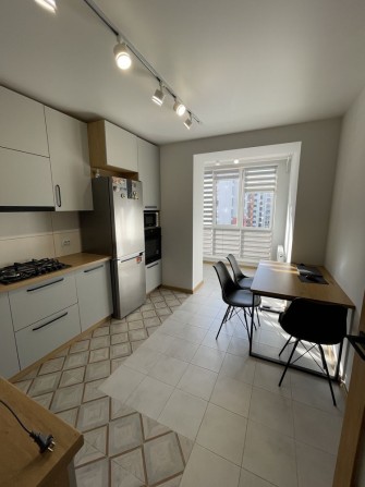 Оренда однокімнатної квартири на Щасливому - фото 1