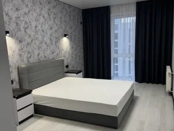 Оренда 1к квартири Новобудова Ровно