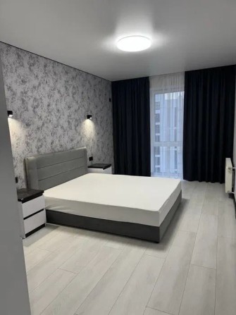 Оренда 1к квартири Новобудова - фото 1