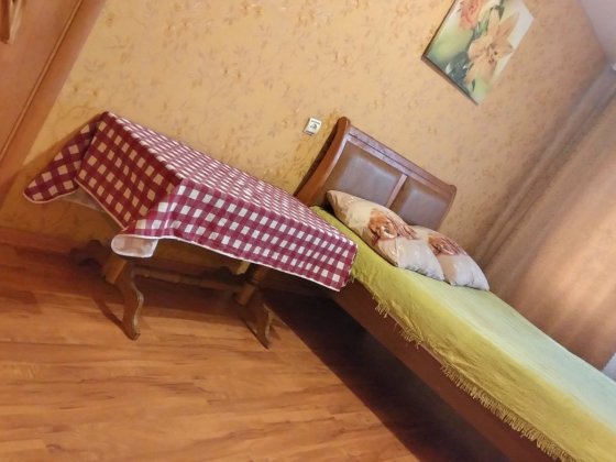 Оренда однокімнатної  квартири Ровно