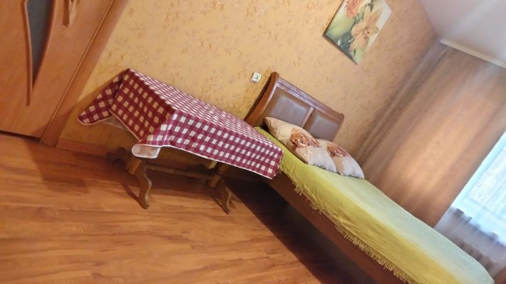 Оренда однокімнатної  квартири - фото 1