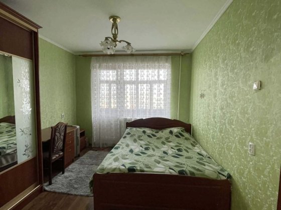 Здам 2 кімнатну квартиру в районі Автовокзалу Рівне