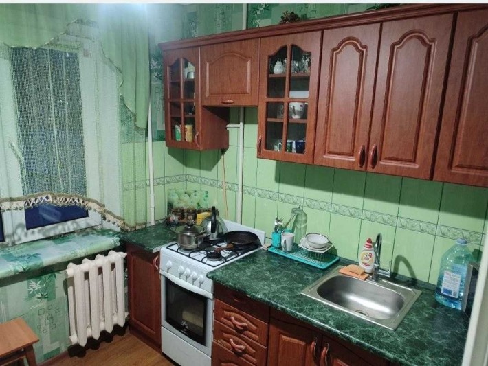 Здам 1-о кімнатну квартиру район Динамо - фото 1