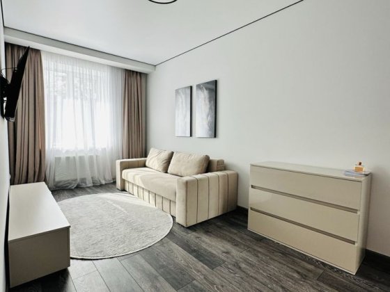 Оренда сучасної двокімнатної квартири в новобудові Рівне