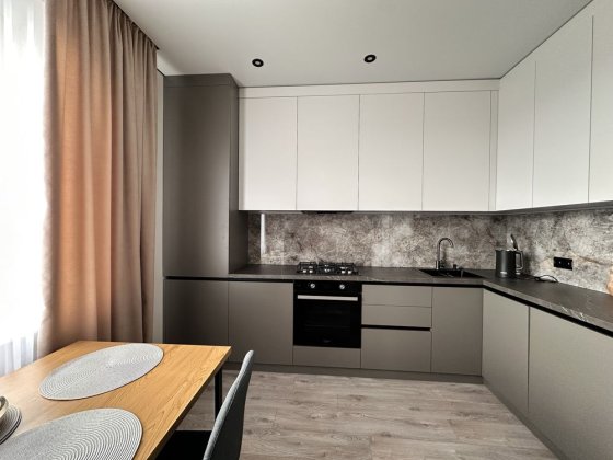 Здам 1-кімнатну квартиру в клубному будинку Ровно