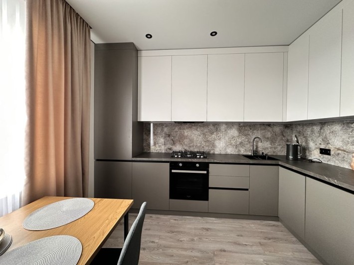 Здам 1-кімнатну квартиру в клубному будинку - фото 1