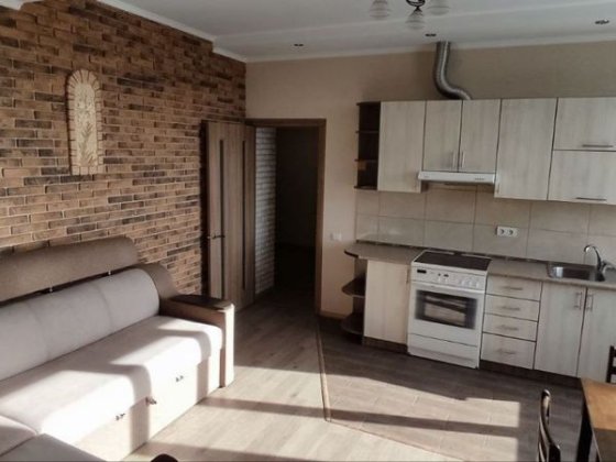 оренда 1 кім квартири, вже вільна Ровно