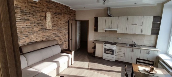 оренда 1 кім квартири, вже вільна - фото 1