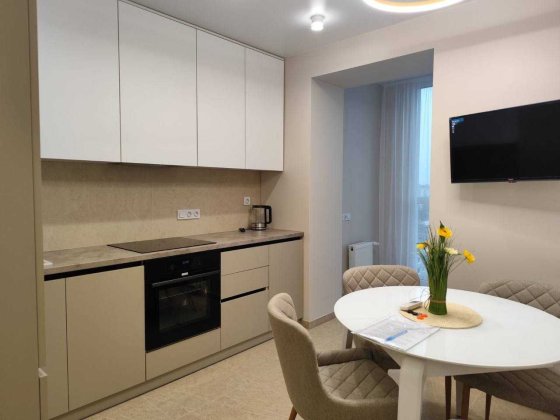 Інстаграмна 2- кімнатна квартира, можна з тваринкою, ЖК Great House Рівне