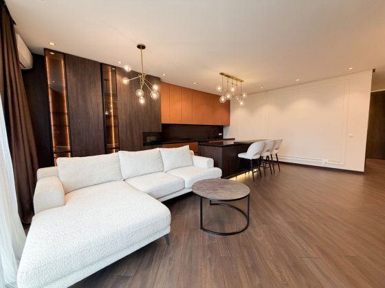 Оренда 2к квартири 100м2 ЖК Residents Park