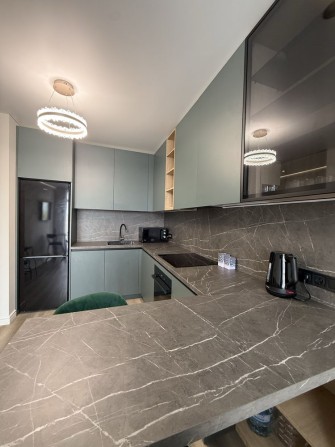 Оренда квартири жк Радіщева Новий - фото 1