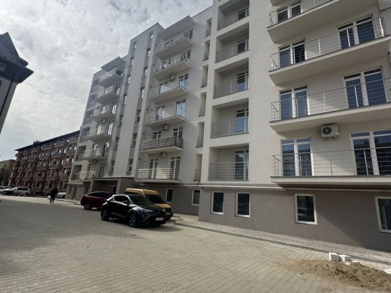 Здається в оренду 2-ох кімнатна квартира вул.Богомольця 19 Ужгород