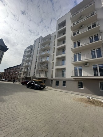 Здається в оренду 2-ох кімнатна квартира вул.Богомольця 19 - фото 1