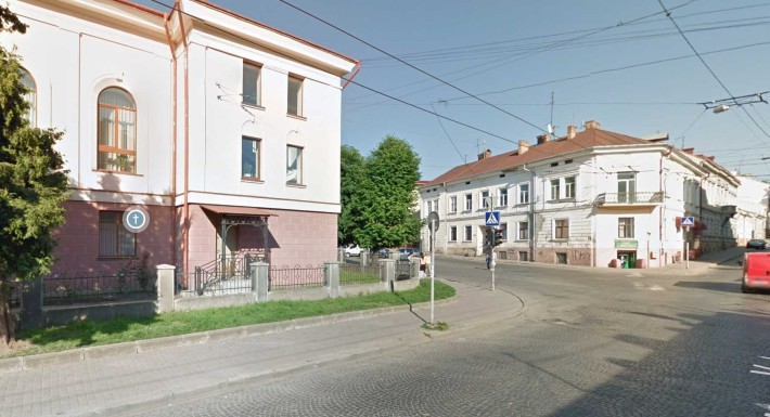 1 кімн квартира в центрі біля Університету - фото 1