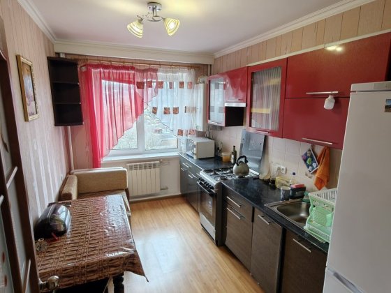 Здам 1кімн.квартиру на Подолі Полтава